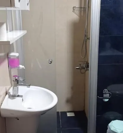 Vera Park Premium Aparthotel Antalya
