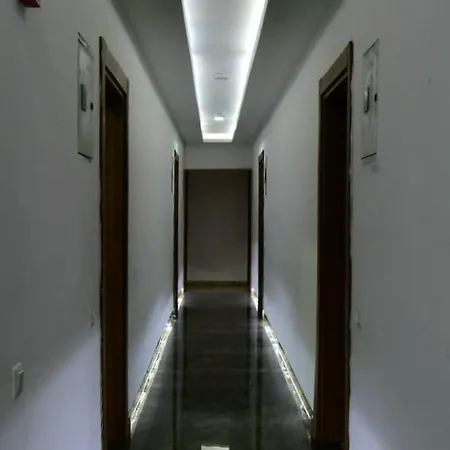 Aparthotel Vera Park Premium *