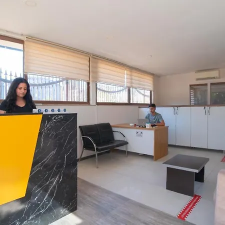 Aparthotel Vera Park Premium Antalya