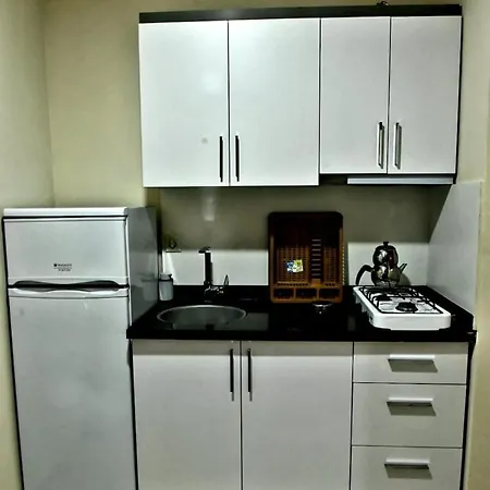 Vera Park Premium Aparthotel
