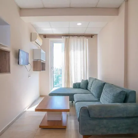 Aparthotel Vera Park Premium Antalya