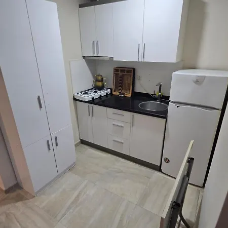 Aparthotel Vera Park Premium