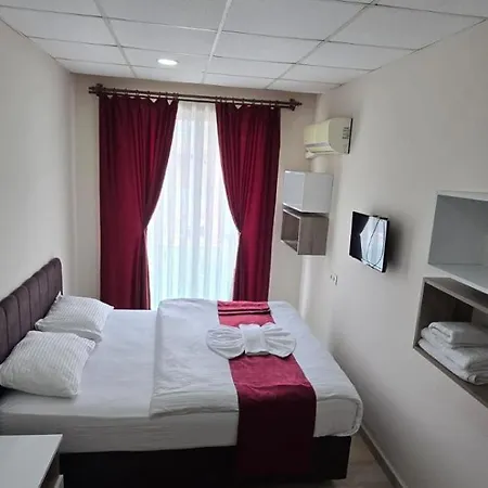 Aparthotel Vera Park Premium *